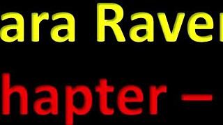 clara ravens chapter 2 brings emotional porn comics to life