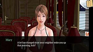 my new family story with some errors