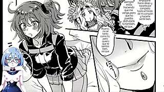 kyou wa watashi ga suru tte itta no ni?