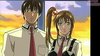 Free Bible Black episode 1 with Spanish subtitles