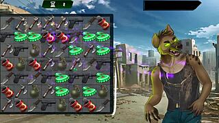furry survivals gameplay 2 is here. check out the latest action.