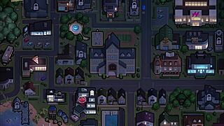 I can't believe Summertime Saga 76 has such erotic scenes with small tits!