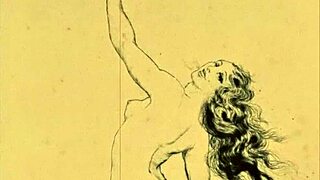 Back in the Day, We Found These Vintage Erotic Drawings. They Still Hit Different Today!