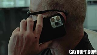 eat my tight ass, dale savage and eric charming go hard