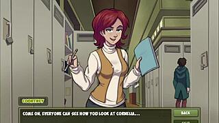 Witch Hunter 7 Scene