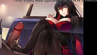 WATCH ALL THE SEX SCENES OF LIU XIU IN FATE EMPIRE OF DIRT!