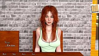 playing being a dik 5 chick route