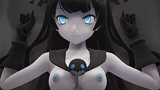 Dive into Kantai Collection anime hentai POV scenes 😏