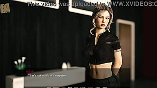 Exploring tales from the unending void in this game episode.