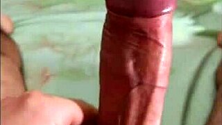 I Want You on Top Making Me Moan with Strong Orgasms