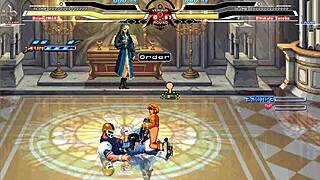 brian battles zero in a paid hentai sex scene