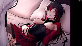 WATCH ALL THE SEX SCENES OF LIU XIU IN FATE EMPIRE OF DIRT!