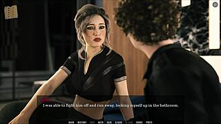 Exploring tales from the unending void in this game episode.