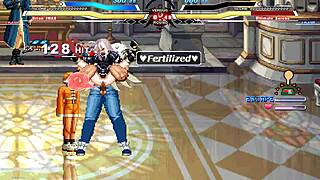 brian battles zero in a paid hentai sex scene