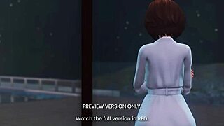 this incredible 3d hentai preview has some naughty anime sex scenes