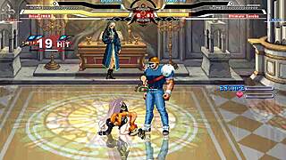 brian battles zero in a paid hentai sex scene