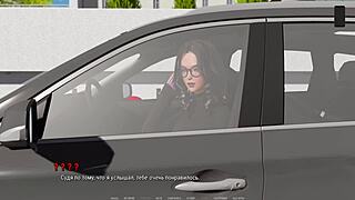 Whoa! Can You Handle This Rough Asian Fucking Scene?