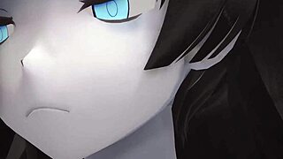 Dive into Kantai Collection anime hentai POV scenes 😏