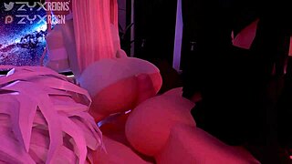 Having a bit of fun with anime.