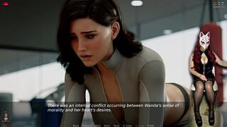 Ms. Denvers Episode 49 Featuring Cosplay and Anime Elements