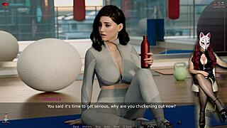 Ms. Denvers Episode 49 Featuring Cosplay and Anime Elements