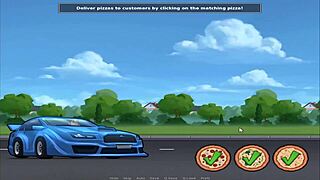 Summer Time Saga UNC Part 28 Featuring Jenny's Ending So Far