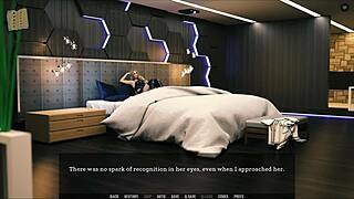 Exploring tales from the unending void in this game episode.