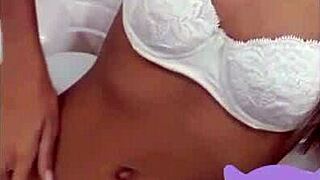 One day excited I masturbate so good the end is the best part 1