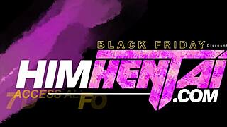 Get ready to have sex with me – anime hentai
