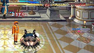 brian battles zero in a paid hentai sex scene