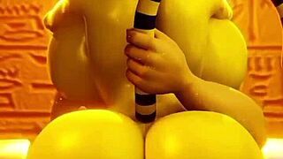 Best pov porn animation compilation with sound part 2