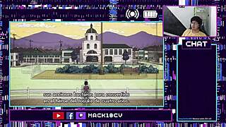 JoJo's bizarre adventure animation part 4 chapters 15