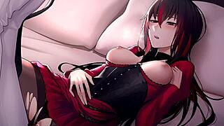 WATCH ALL THE SEX SCENES OF LIU XIU IN FATE EMPIRE OF DIRT!