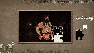 The Prey Of Swords - Gameplay Trailer