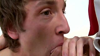 hardcore ass drilling with gay guys