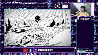Jojos Bizarre Adventure: The Animation, Part 4, Episodes 15