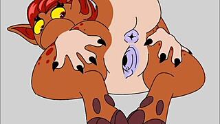 Gay furry futanari compilation videos