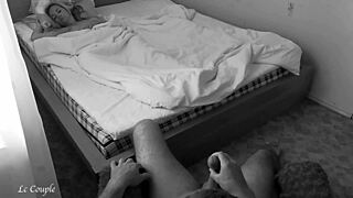 Husband on night shift missed wife’s cheating with friend