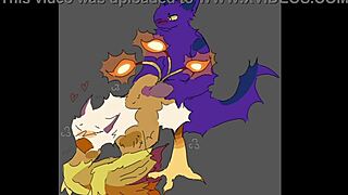 Gay furry futanari compilation videos