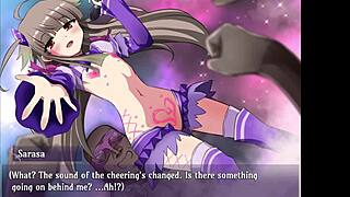 demons roots vanilla gallery unfolds with hentai cumshots in part two