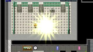 I saw my friends with nipple piercings NTR police Ruri and Sakura part 5