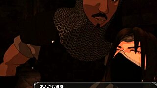 The Prey Of Swords - Gameplay Trailer