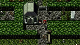 Watch the farmer's daughter play with furry horsecock dildo!