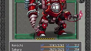 I saw my friends with nipple piercings NTR police Ruri and Sakura part 5