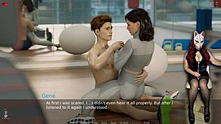 Ms. Denvers Episode 49 Featuring Cosplay and Anime Elements