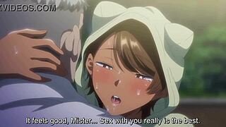 Hentai Girl Anime Adventures