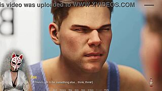 in a scent 3, feeling the urge to grab that tight booty and make it mine with passion