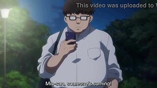 Hentai Girl Anime Adventures