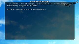 Ntrman Wife Dominated By Father-In-Law Final Gameplay