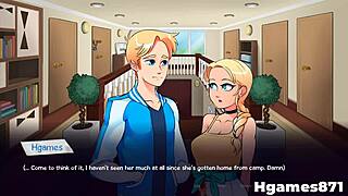 Exploring Woodchester Adventures: Part One of the Epic Game Journey